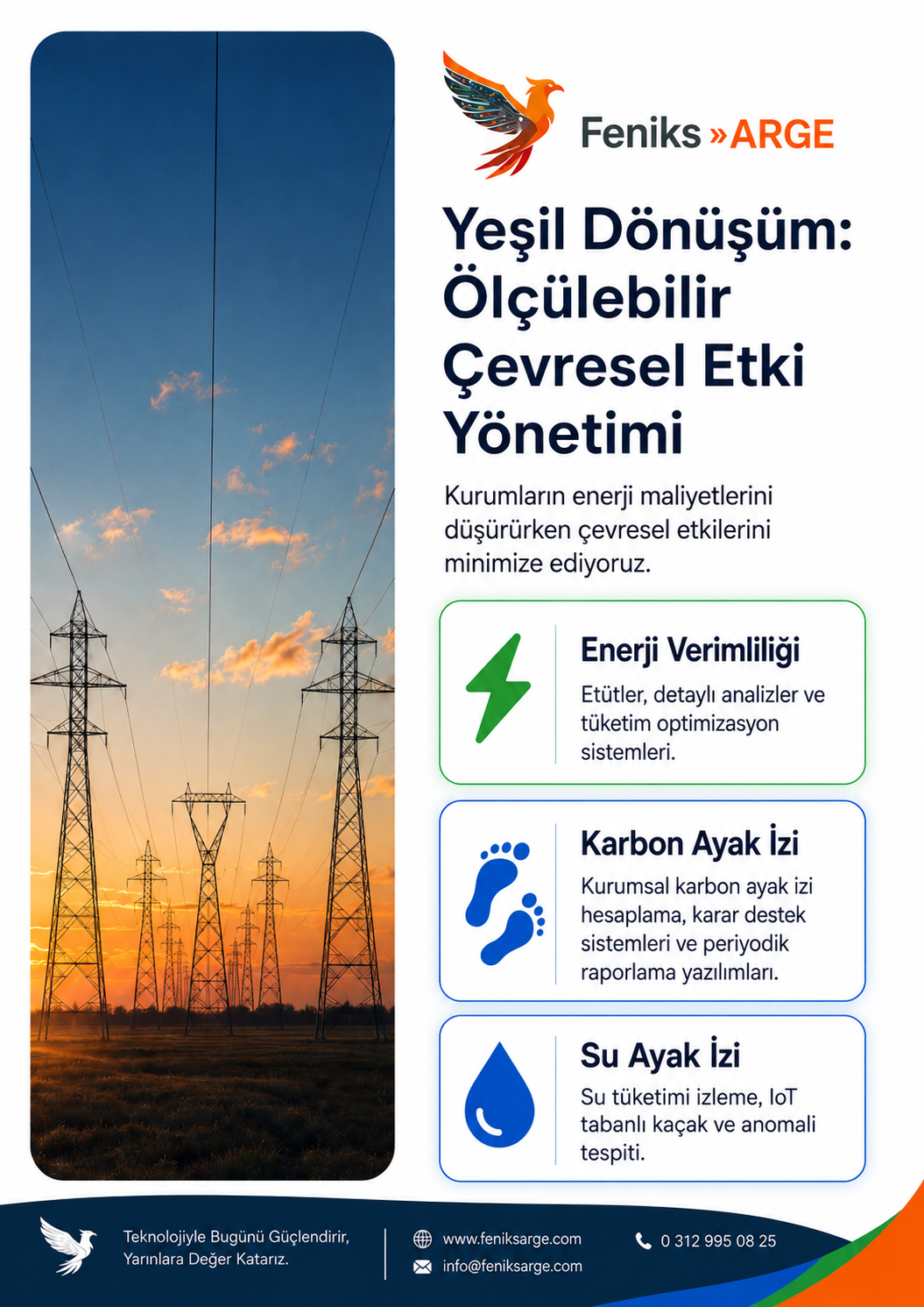 Yeşil dönüşüm